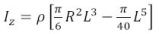 Spherical Ring - Equation11