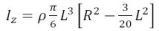 Spherical Ring - Equation13