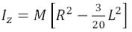 Spherical Ring - Equation14
