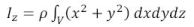 Spherical Ring - Equation2